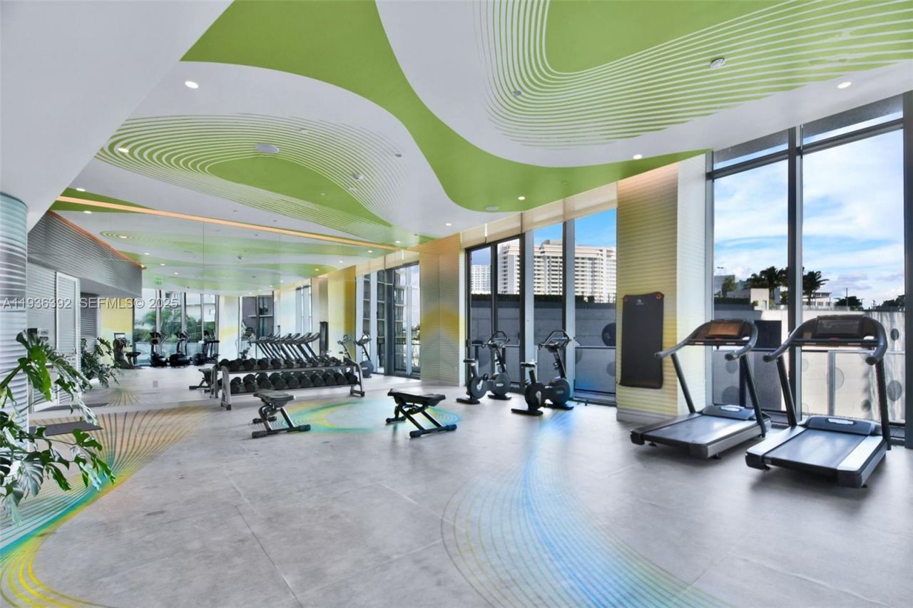 501 NE 31st St , Unit 3409, Miami, FL 33137 Photo