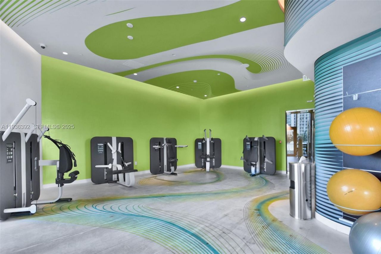 501 NE 31st St , Unit 3409, Miami, FL 33137 Photo