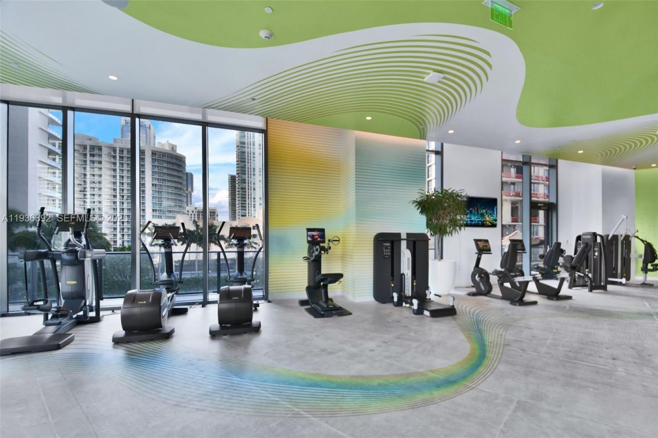 501 NE 31st St , Unit 3409, Miami, FL 33137 Photo