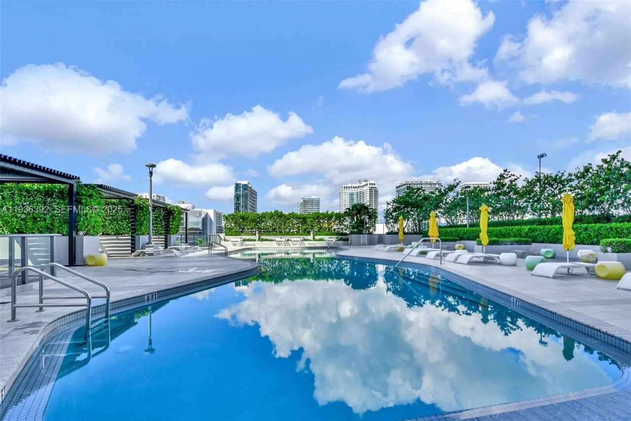 501 NE 31st St , Unit 3409, Miami, FL 33137 Photo