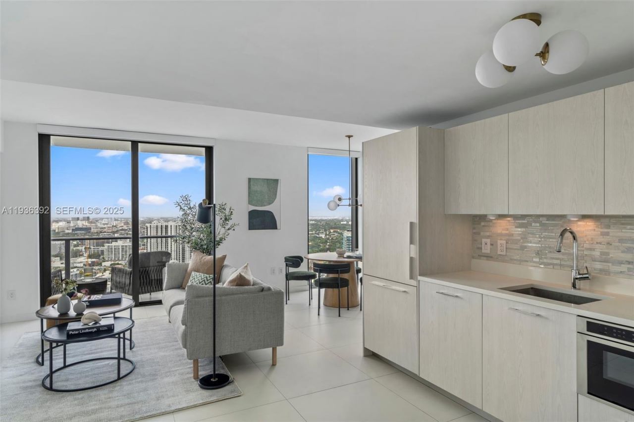 501 NE 31st St , Unit 3409, Miami, FL 33137 Photo