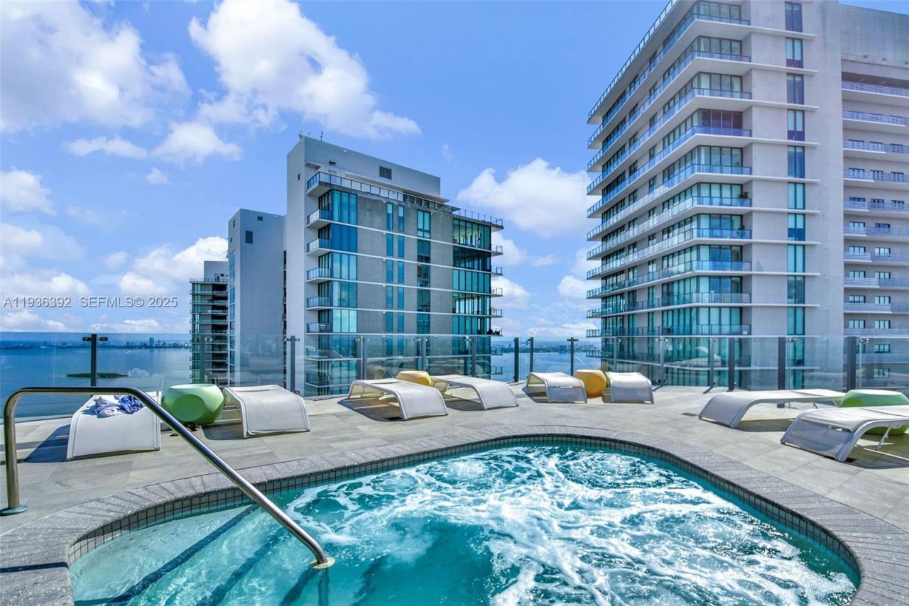 501 NE 31st St , Unit 3409, Miami, FL 33137 Photo