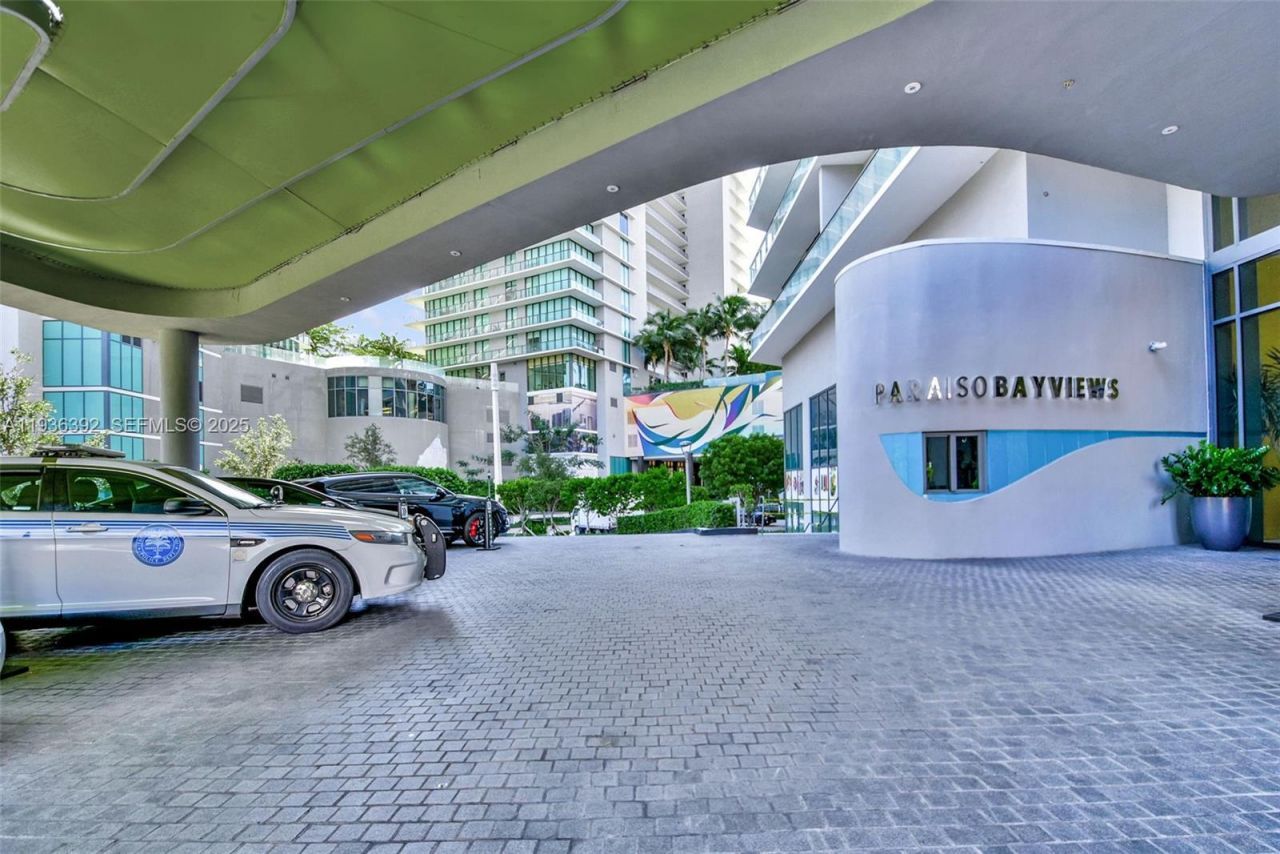 501 NE 31st St , Unit 3409, Miami, FL 33137 Photo