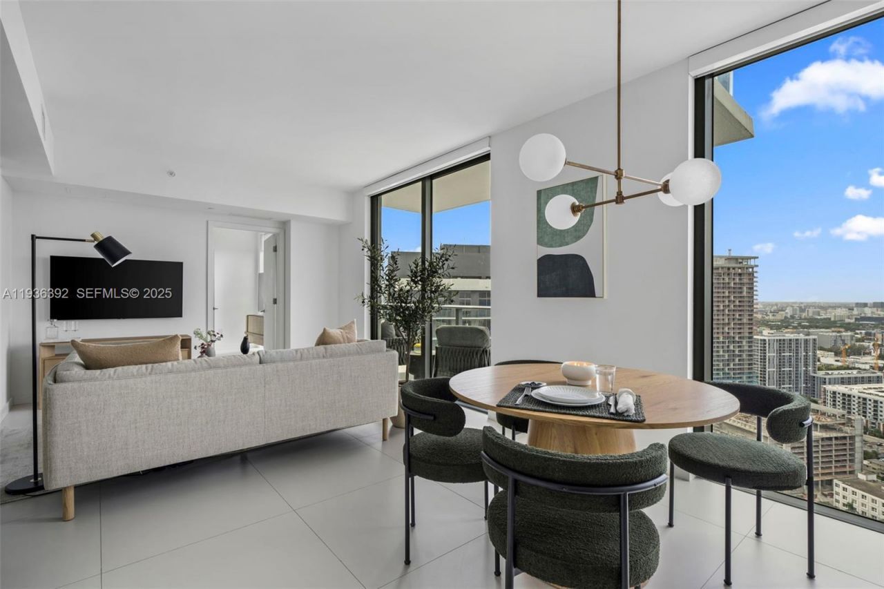 501 NE 31st St , Unit 3409, Miami, FL 33137 Photo