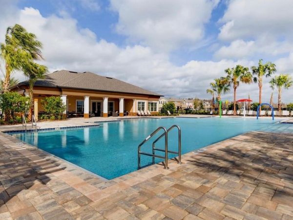 2651 GRANDBURY GROVE ROAD, LAKELAND, FL 33811