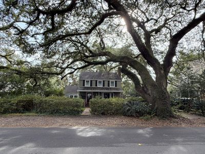 2121 Wappoo Drive, James Island, SC 29412