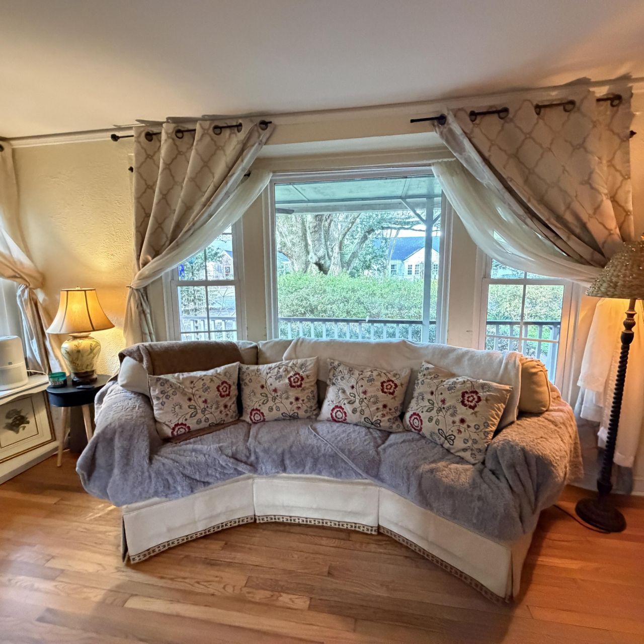 2121 Wappoo Drive Photo 10