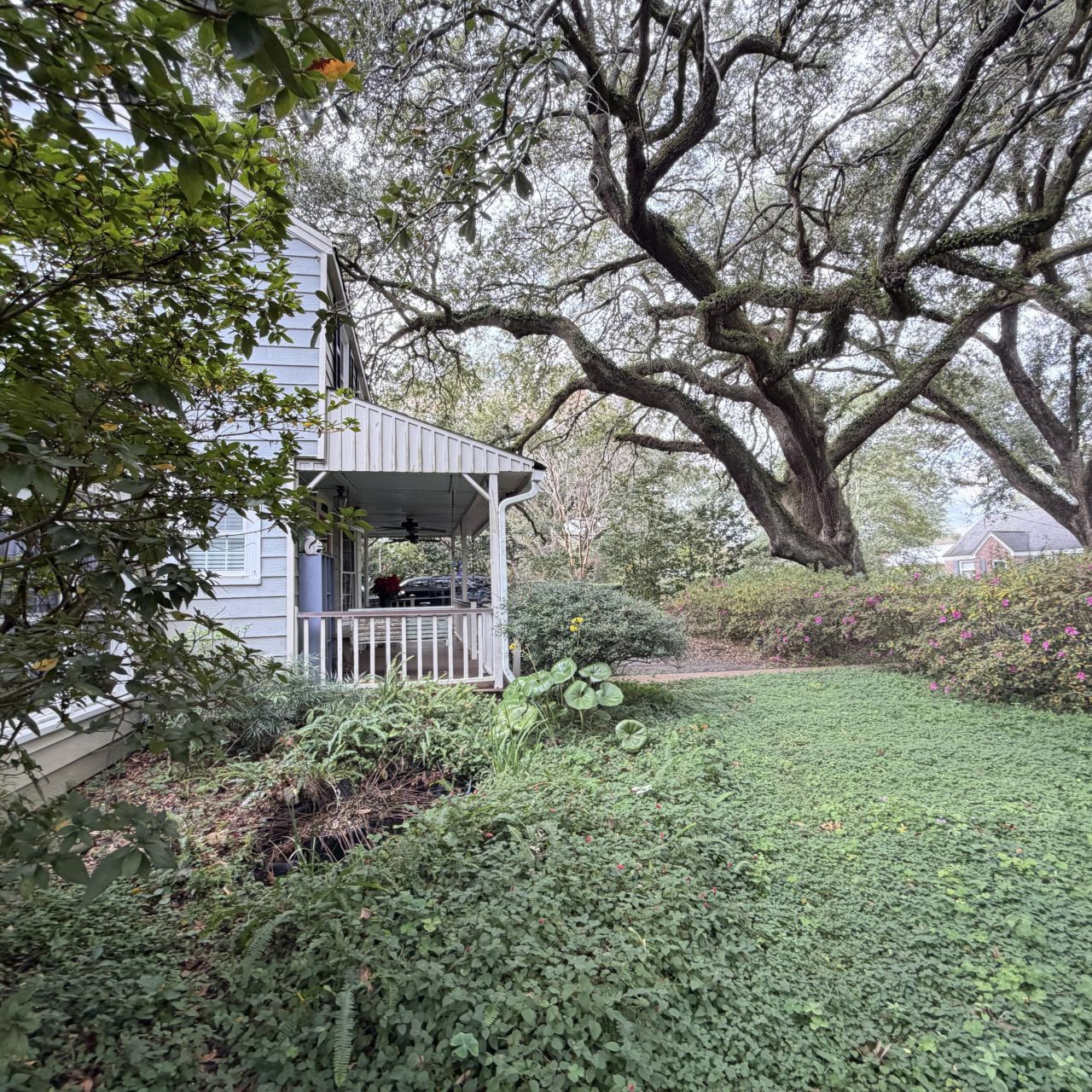 2121 Wappoo Drive Photo 24