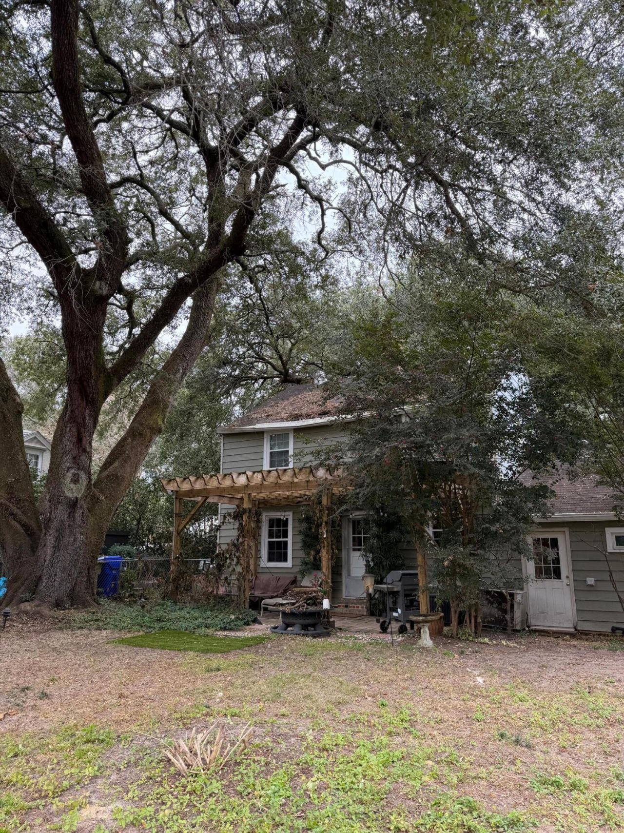 2121 Wappoo Drive Photo 25