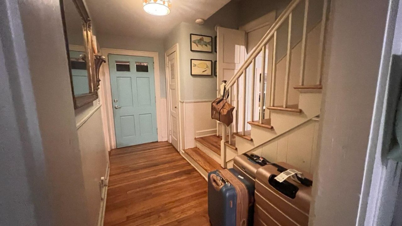 2121 Wappoo Drive Photo 6