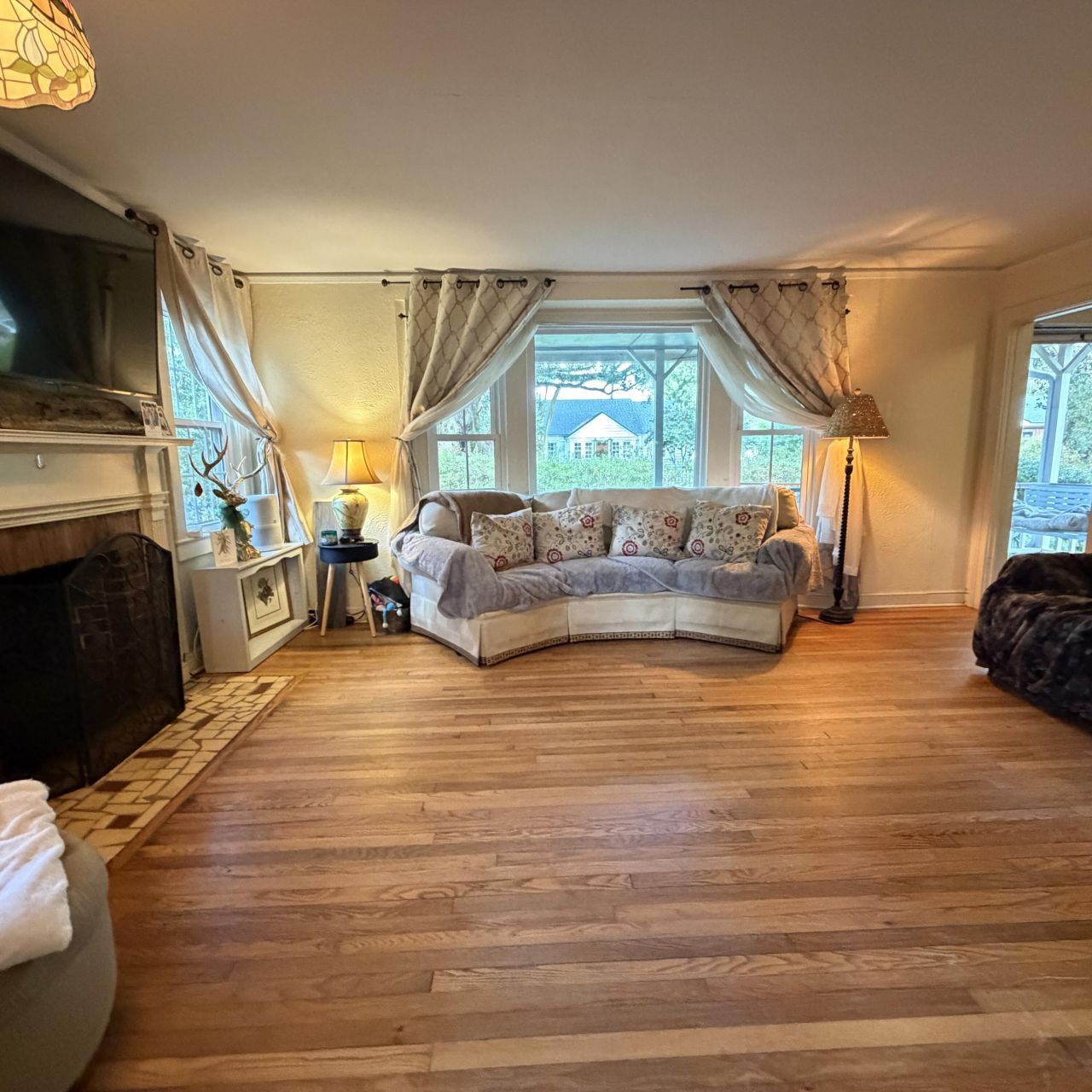 2121 Wappoo Drive Photo 8