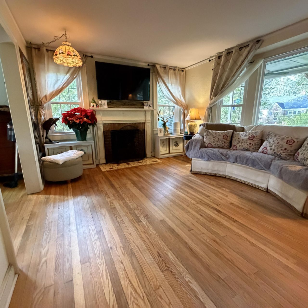 2121 Wappoo Drive Photo 9