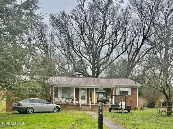513 Forge Ridge Rd, Harrogate, TN 37752