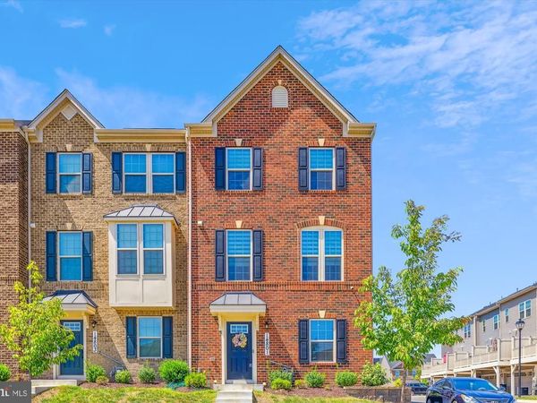 14801 MATTAWOMAN DRIVE, BRANDYWINE, MD 20613