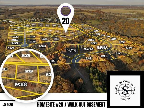 10127 Countryside Drive, Kansas City, KS 66109