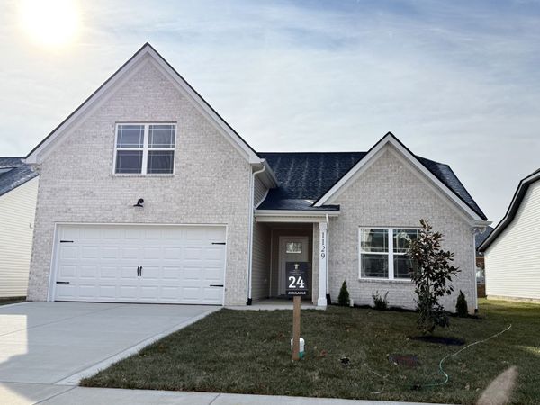 1129 Javier Dr, Springfield, TN 37172