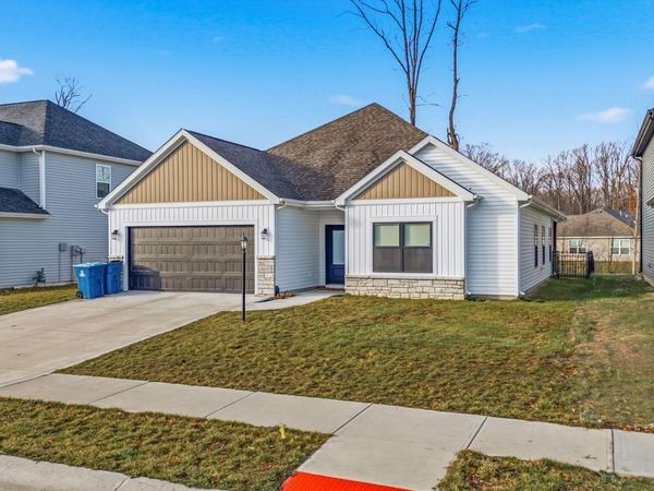 4800 Falcon Parkway, New Haven, IN 46774