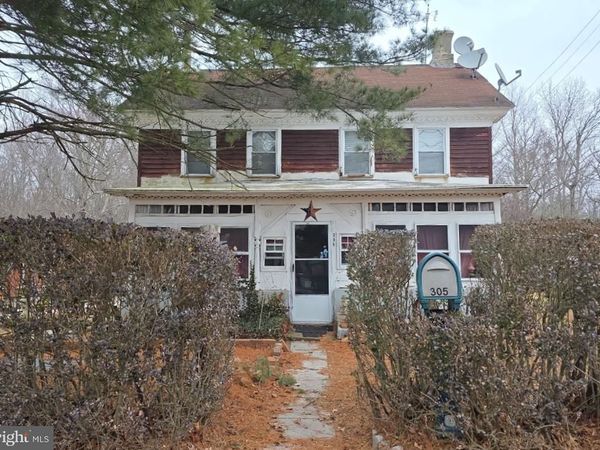 305 MAIN STREET, NEWPORT, NJ 08345