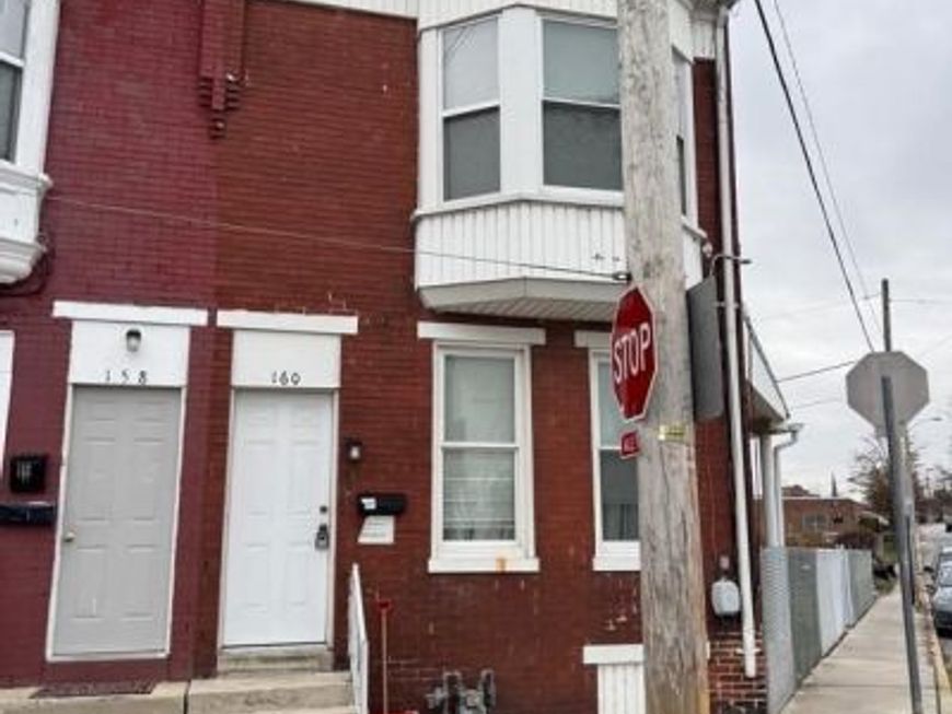 160 Hamilton Avenue, Unit 2, York, PA 17401 Main Photo