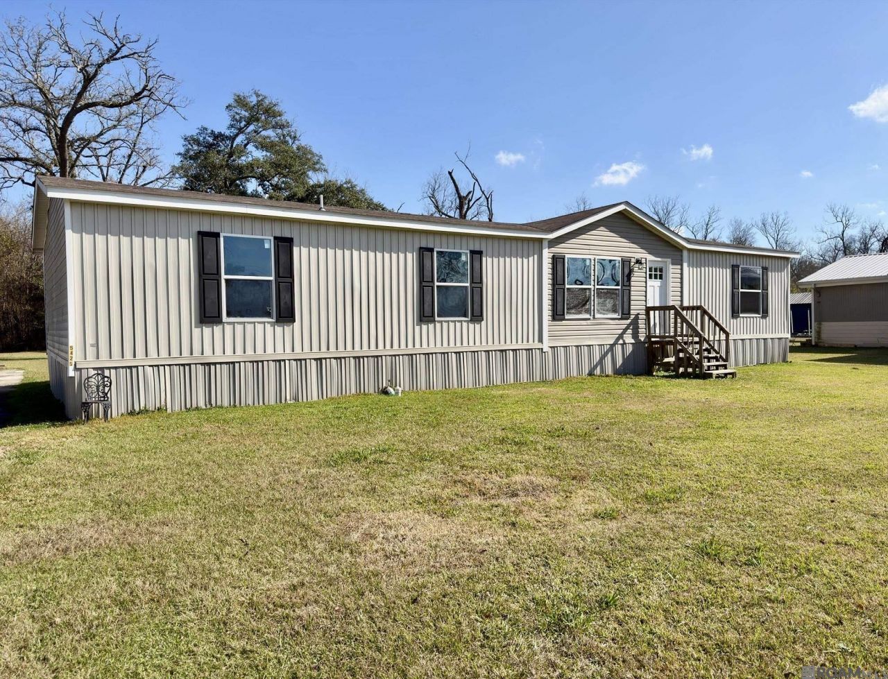 5425 Morris St, Carville, LA 70721 Main Photo
