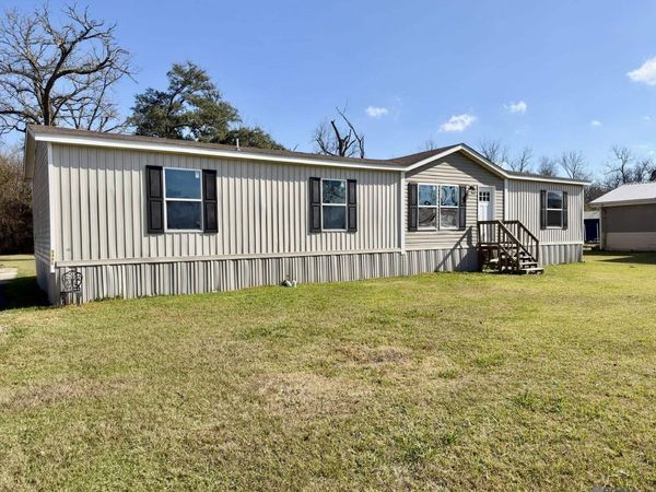 5425 Morris St, Carville, LA 70721