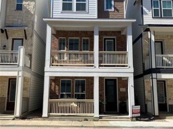 203 S Village Way, Lewisville, TX 75057