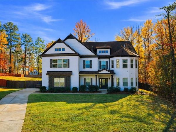 2813 Carrick Court, Powder Springs, GA 30127