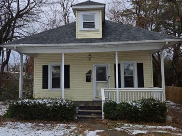 3800 PARKWOOD STREET, BRENTWOOD, MD 20722