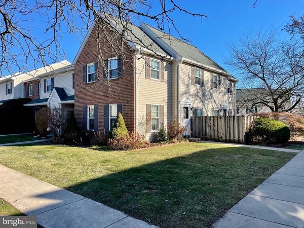 2208 MULBERRY COURT, LANSDALE, PA 19446