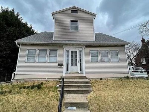 1715 RHAWN STREET, PHILADELPHIA, PA 19111