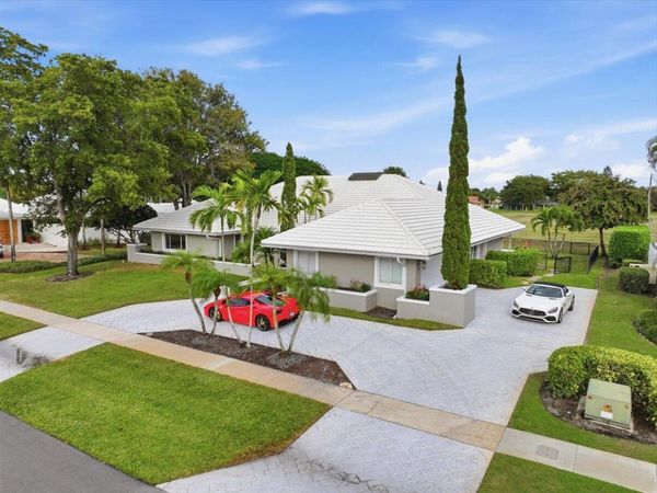 2106 Sunderland Avenue, Wellington, FL 33414