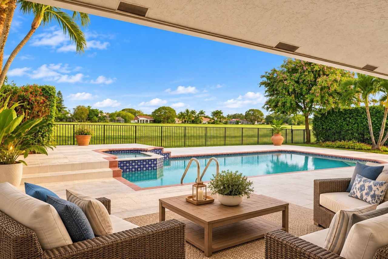 2106 Sunderland Avenue, Wellington, FL 33414 Photo
