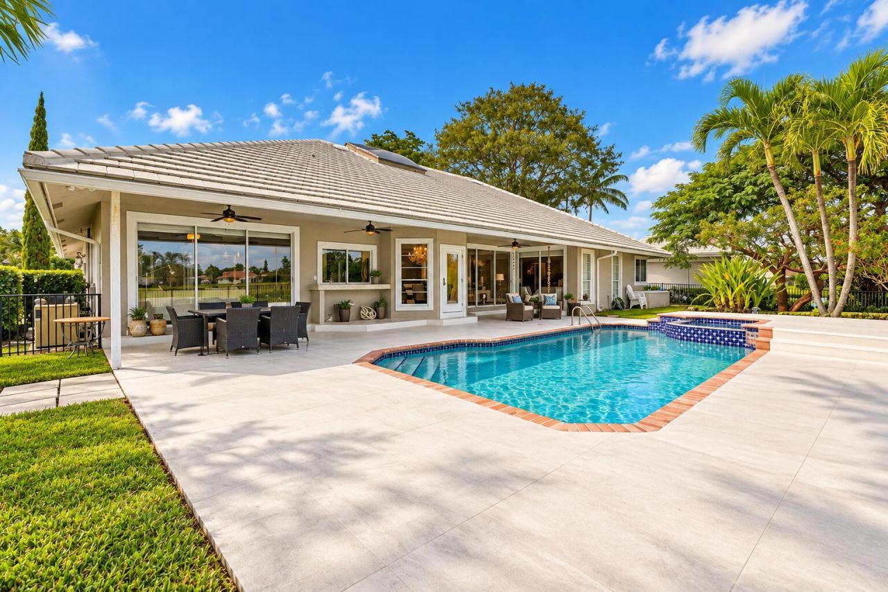 2106 Sunderland Avenue, Wellington, FL 33414 Photo