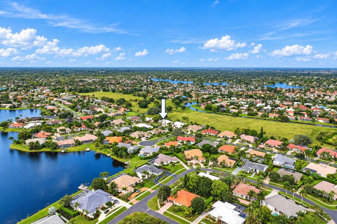 2106 Sunderland Avenue, Wellington, FL 33414 Photo