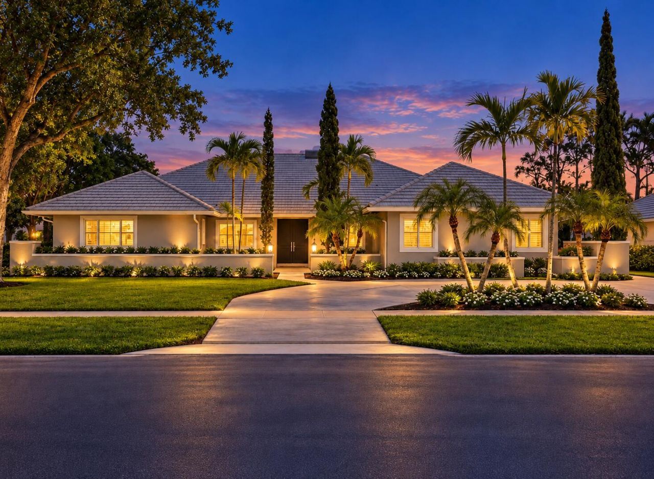 2106 Sunderland Avenue, Wellington, FL 33414 Photo