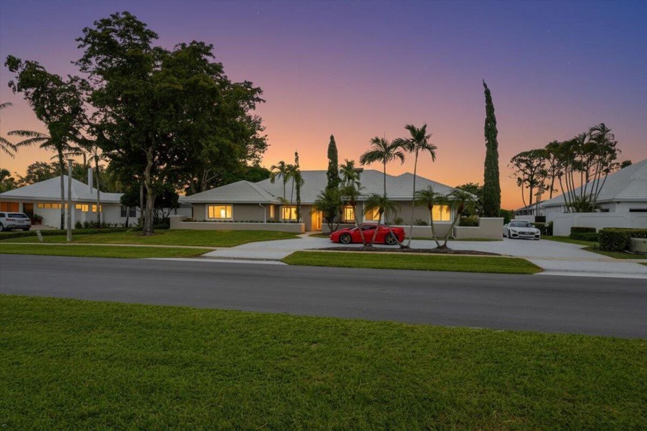 2106 Sunderland Avenue, Wellington, FL 33414 Photo