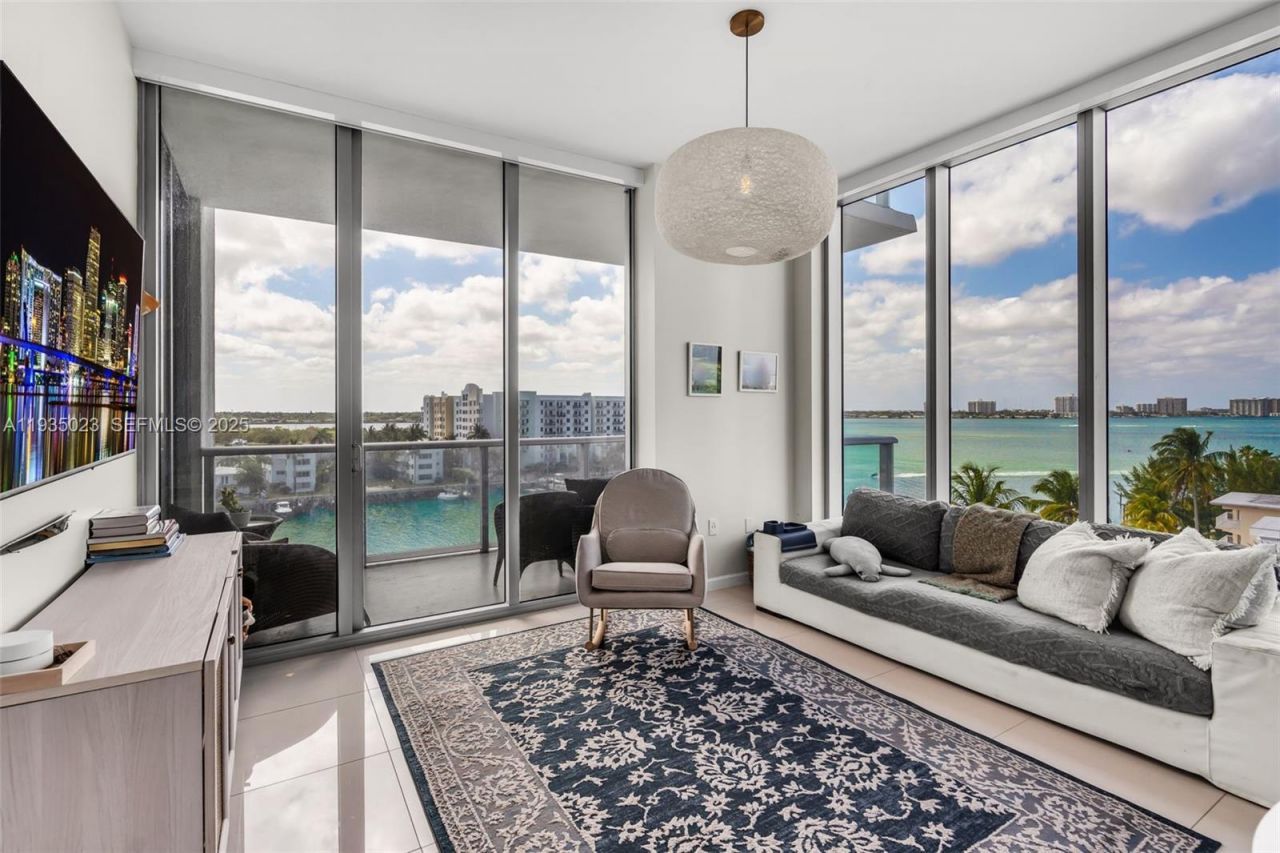 7928 East Dr, Unit 708, North Bay Village, FL 33141 Photo