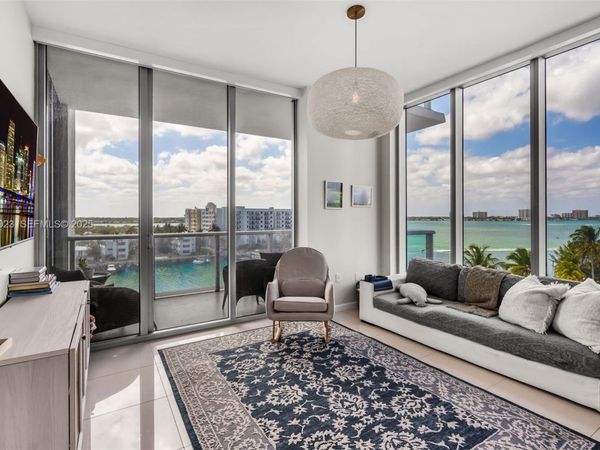 7928 East Dr, Unit 708, North Bay Village, FL 33141