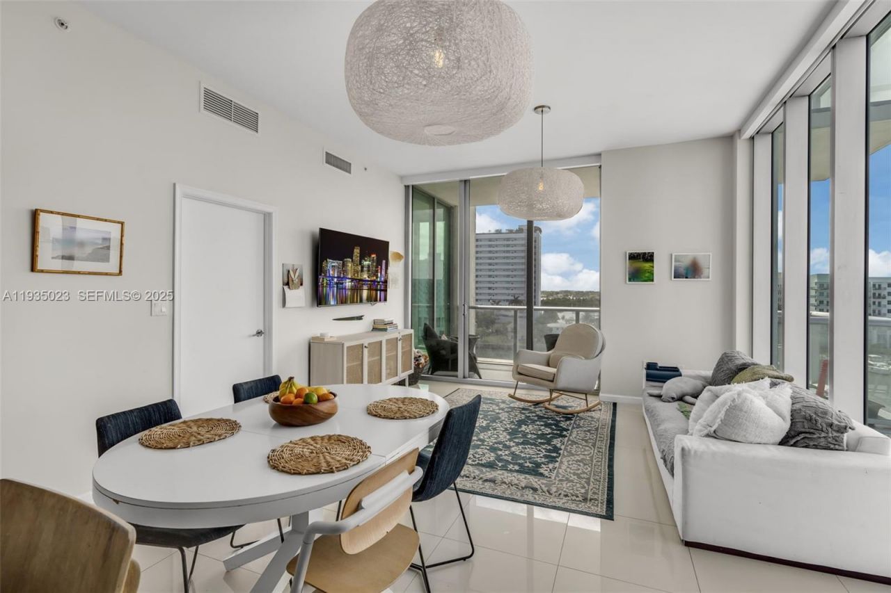 7928 East Dr, Unit 708, North Bay Village, FL 33141 Photo