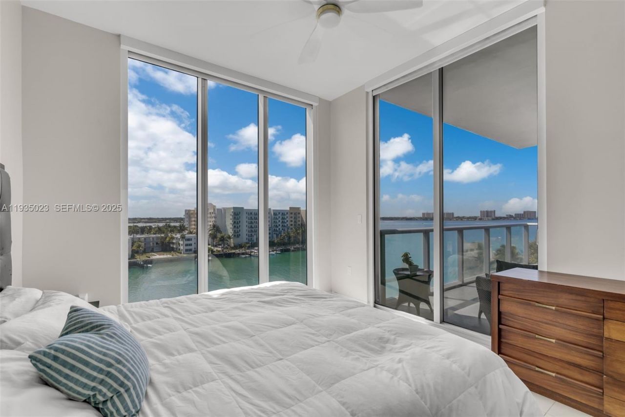 7928 East Dr, Unit 708, North Bay Village, FL 33141 Photo