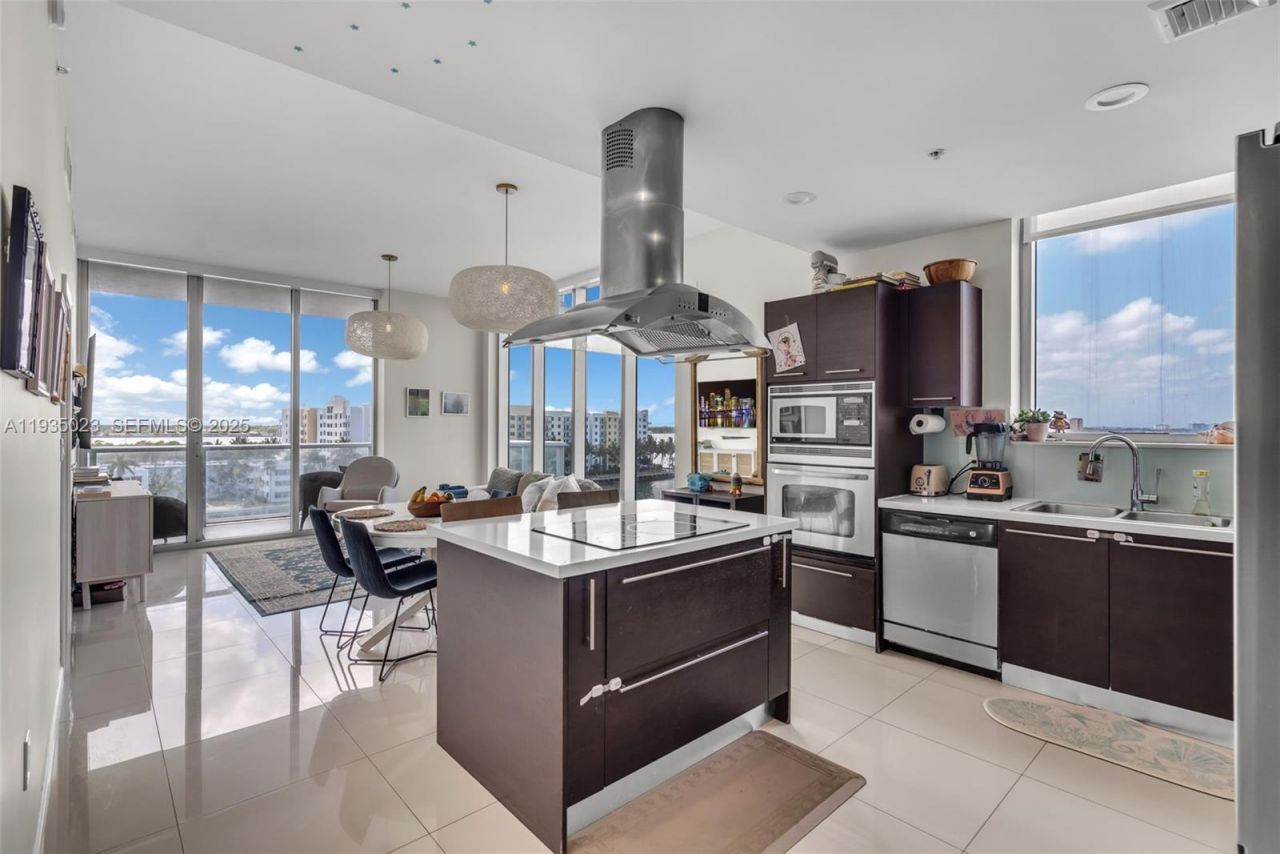 7928 East Dr, Unit 708, North Bay Village, FL 33141 Photo