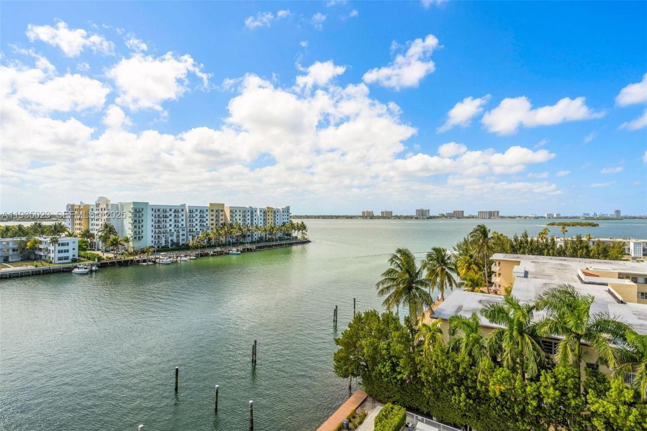 7928 East Dr, Unit 708, North Bay Village, FL 33141 Photo