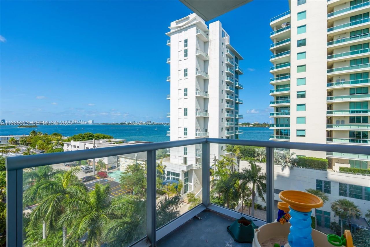 7928 East Dr, Unit 708, North Bay Village, FL 33141 Photo