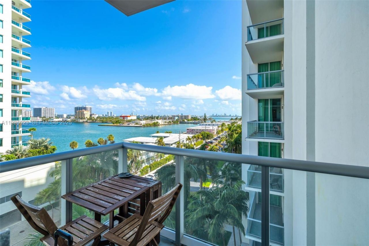 7928 East Dr, Unit 708, North Bay Village, FL 33141 Photo