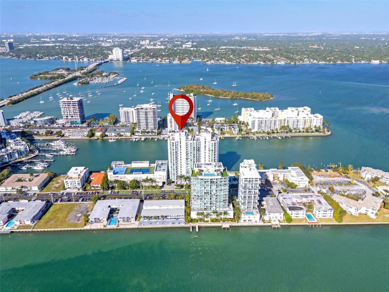 7928 East Dr, Unit 708, North Bay Village, FL 33141 Photo