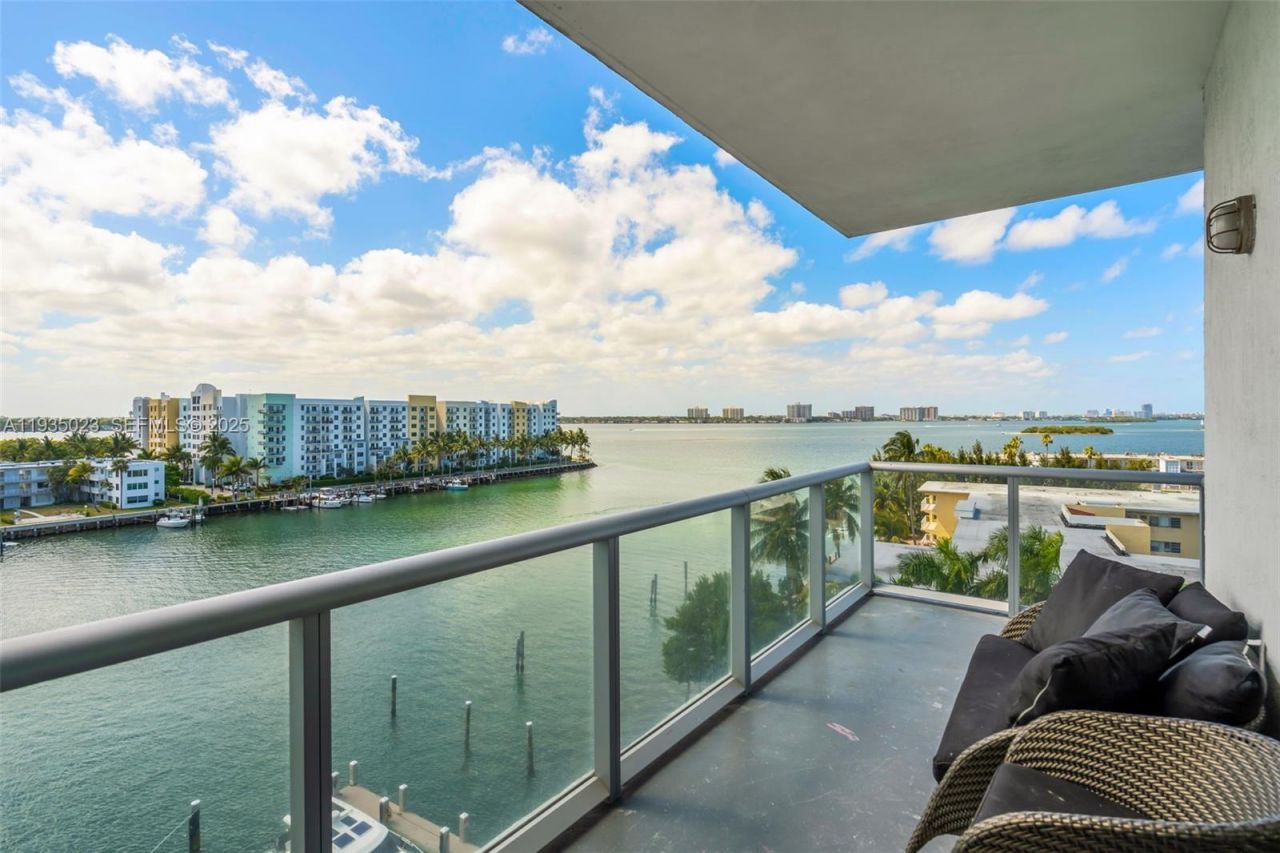 7928 East Dr, Unit 708, North Bay Village, FL 33141 Photo