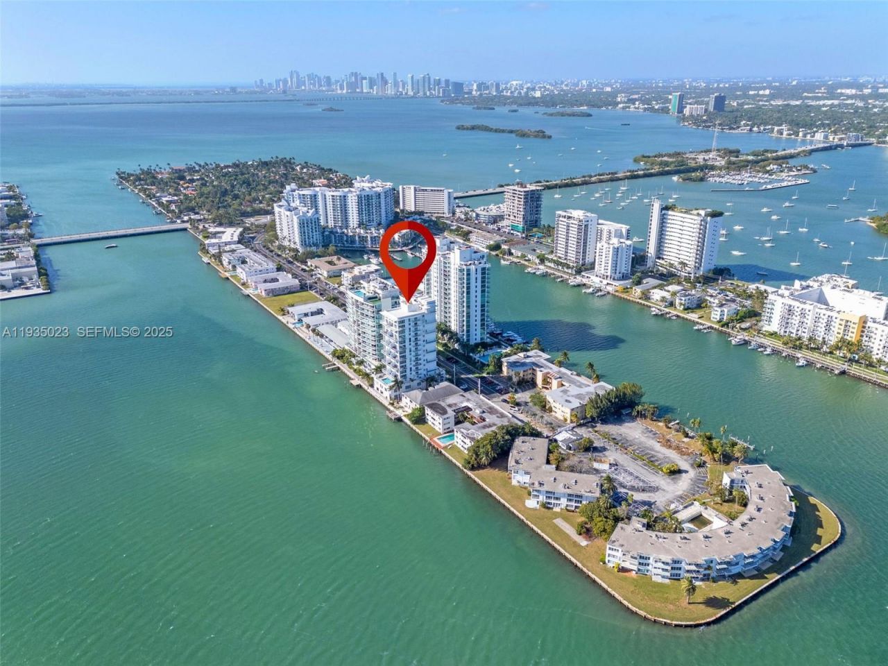 7928 East Dr, Unit 708, North Bay Village, FL 33141 Photo