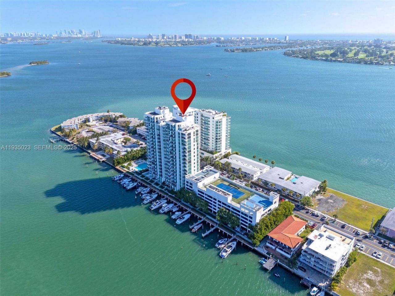 7928 East Dr, Unit 708, North Bay Village, FL 33141 Photo