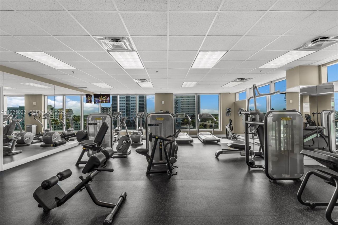 7928 East Dr, Unit 708, North Bay Village, FL 33141 Photo