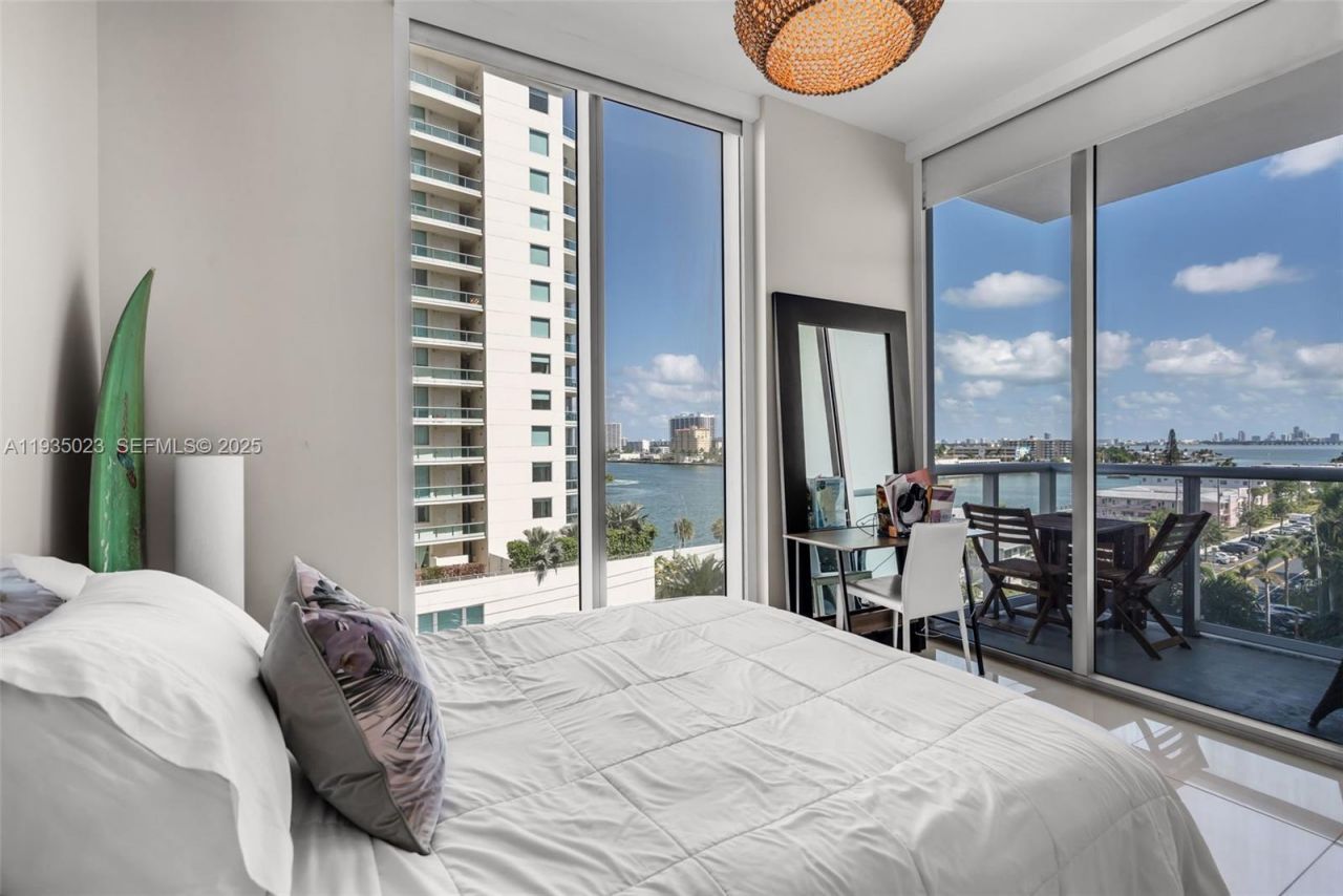 7928 East Dr, Unit 708, North Bay Village, FL 33141 Photo